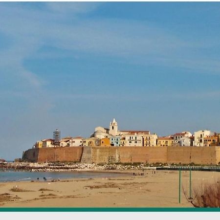 Sweet Home Termoli Eksteriør bilde